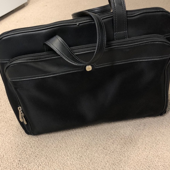 wenger rhea women's laptop bag